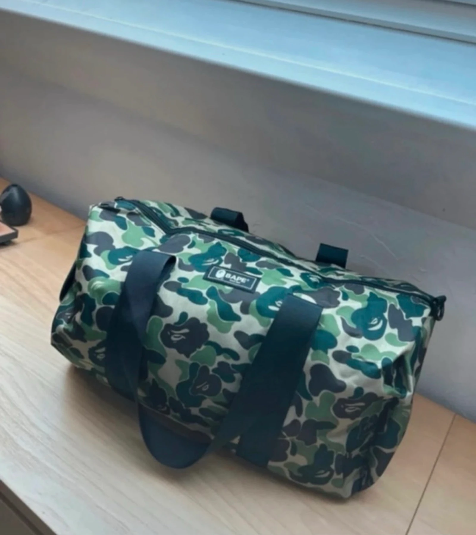 Sac de sport/voyage Bape
